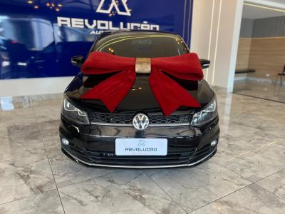 VOLKSWAGEN Fox Run 1.6 4p. 2017