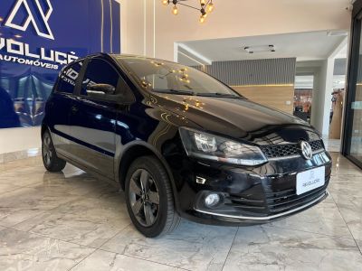 VOLKSWAGEN Fox Run 1.6 4p. 2017 - miniatura 2