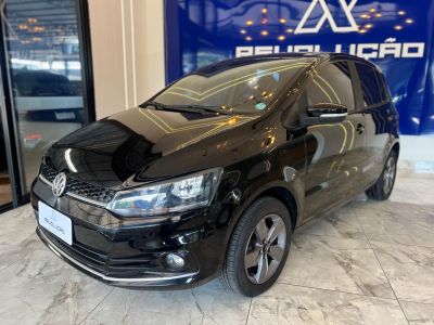 VOLKSWAGEN Fox Run 1.6 4p. 2017 - miniatura 3