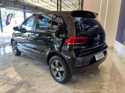 VOLKSWAGEN Fox Run 1.6 4p. 2017 - miniatura 4