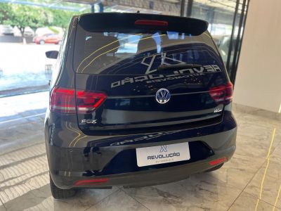 VOLKSWAGEN Fox Run 1.6 4p. 2017 - miniatura 5