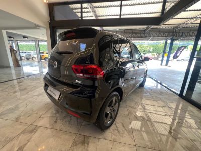 VOLKSWAGEN Fox Run 1.6 4p. 2017 - miniatura 6