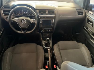 VOLKSWAGEN Fox Run 1.6 4p. 2017 - miniatura 7