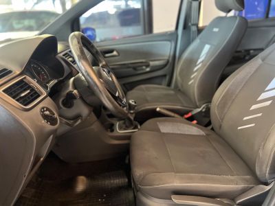 VOLKSWAGEN Fox Run 1.6 4p. 2017 - miniatura 8