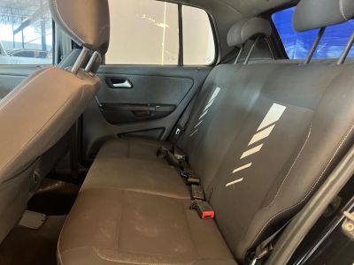 VOLKSWAGEN Fox Run 1.6 4p. 2017 - miniatura 9