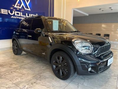 MINI Cooper Countryman S 1.6T 16v ALL4 2014 - miniatura 2