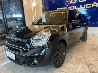 MINI Cooper Countryman S 1.6T 16v ALL4 2014 - miniatura 3