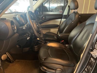 MINI Cooper Countryman S 1.6T 16v ALL4 2014 - miniatura 8
