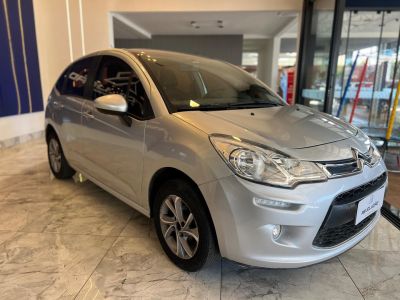 CITROEN C3 Hatch Tendance 1.5 2014 - miniatura 2