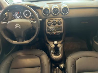 CITROEN C3 Hatch Tendance 1.5 2014 - miniatura 7