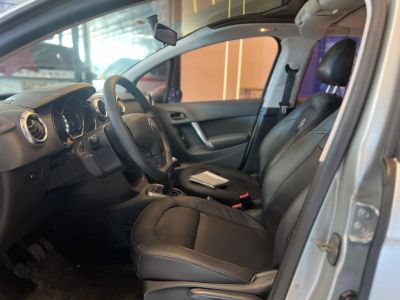 CITROEN C3 Hatch Tendance 1.5 2014 - miniatura 8