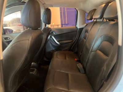 CITROEN C3 Hatch Tendance 1.5 2014 - miniatura 9