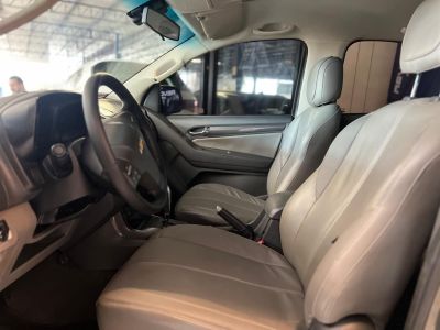 CHEVROLET S10 LTZ 2.8CTDi 16v 4x4 C.D. 2014 - miniatura 7
