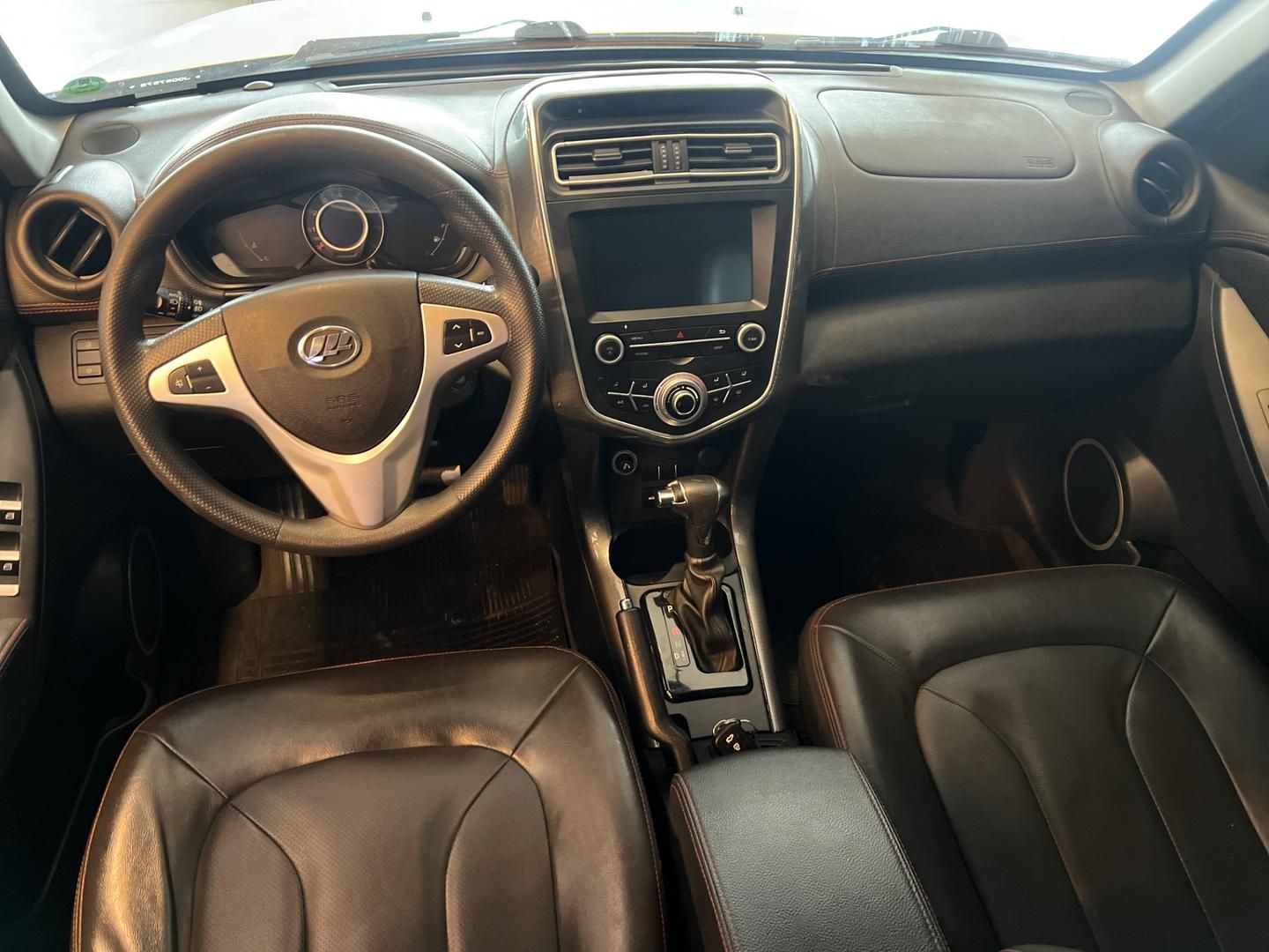 LIFAN X60 Vip 1.8 16v 2018 - miniatura 7