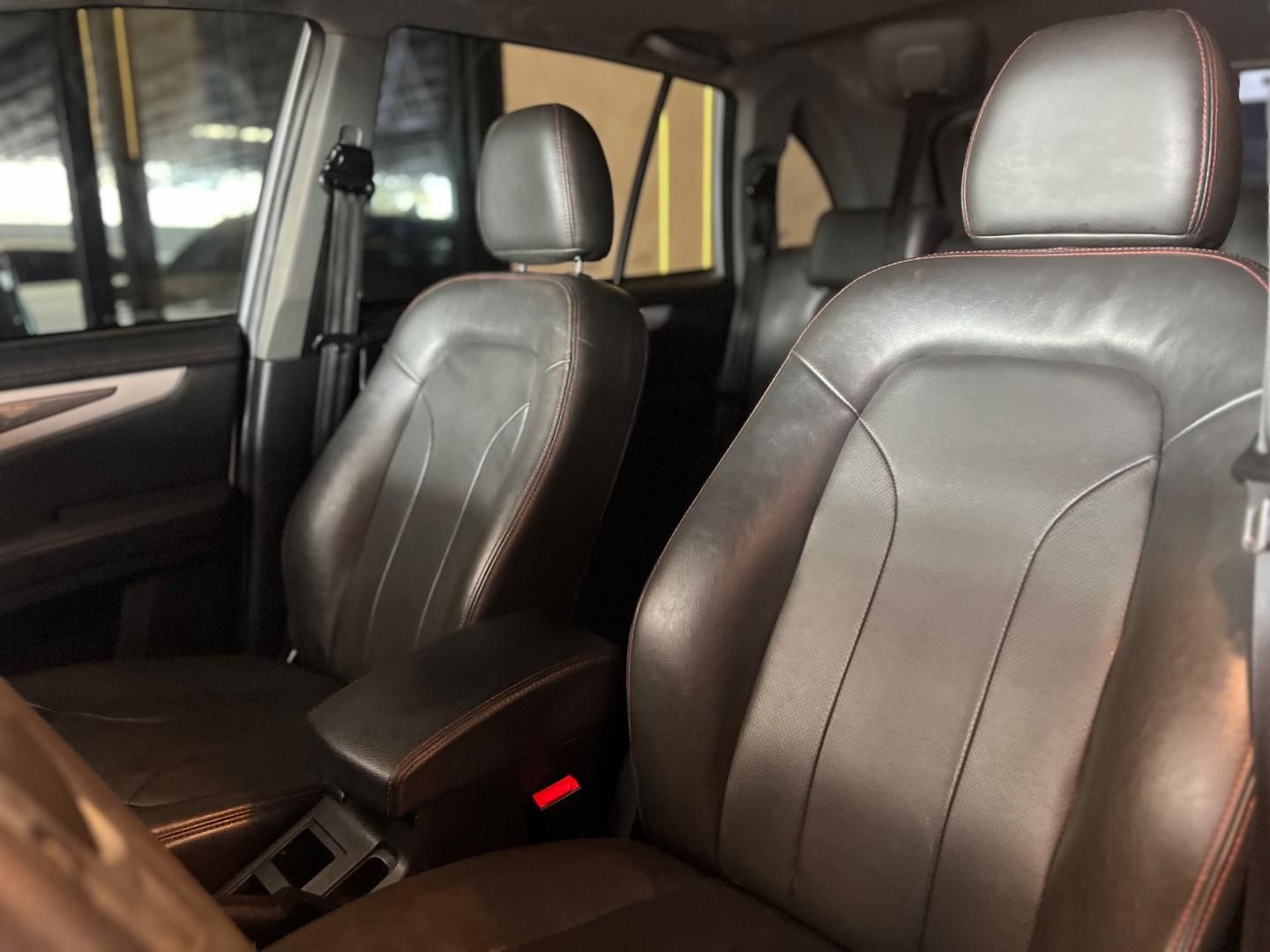 LIFAN X60 Vip 1.8 16v 2018 - miniatura 8