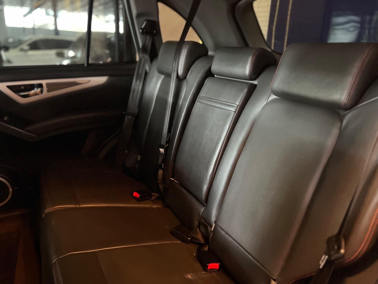 LIFAN X60 Vip 1.8 16v 2018 - miniatura 9