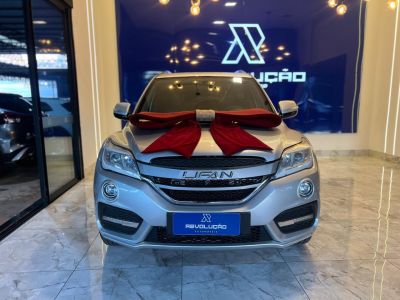 LIFAN X60 Vip 1.8 16v 2018