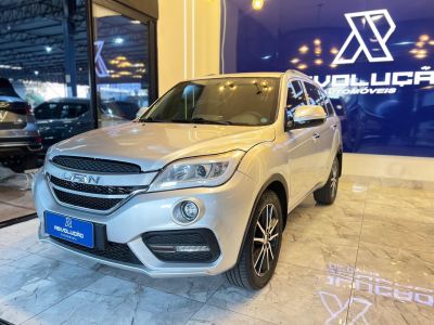 LIFAN X60 Vip 1.8 16v 2018 - miniatura 3