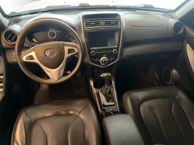 LIFAN X60 Vip 1.8 16v 2018 - miniatura 7