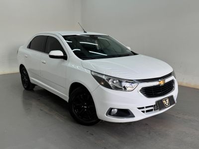 CHEVROLET Cobalt LTZ 1.8 2019
