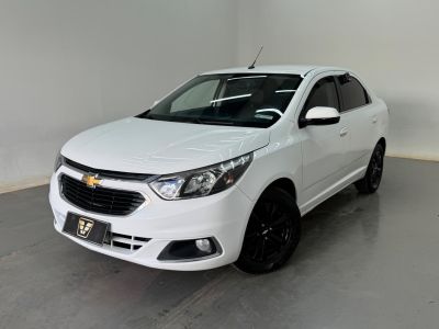 CHEVROLET Cobalt LTZ 1.8 2019 - miniatura 3
