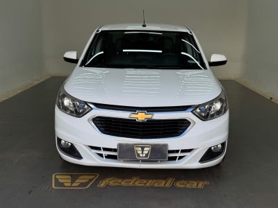 CHEVROLET Cobalt LTZ 1.8 2019 - miniatura 4