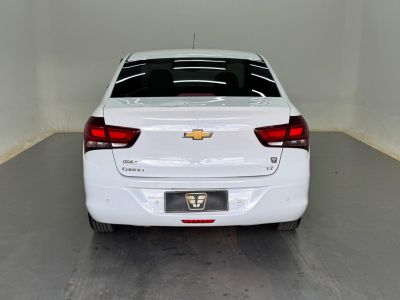 CHEVROLET Cobalt LTZ 1.8 2019 - miniatura 6