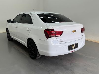 CHEVROLET Cobalt LTZ 1.8 2019 - miniatura 7