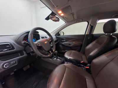 CHEVROLET Cobalt LTZ 1.8 2019 - miniatura 9