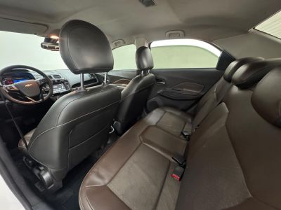 CHEVROLET Cobalt LTZ 1.8 2019 - miniatura 10