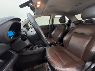 CHEVROLET Cobalt LTZ 1.8 2019 - miniatura 12