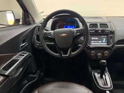 CHEVROLET Cobalt LTZ 1.8 2019 - miniatura 14