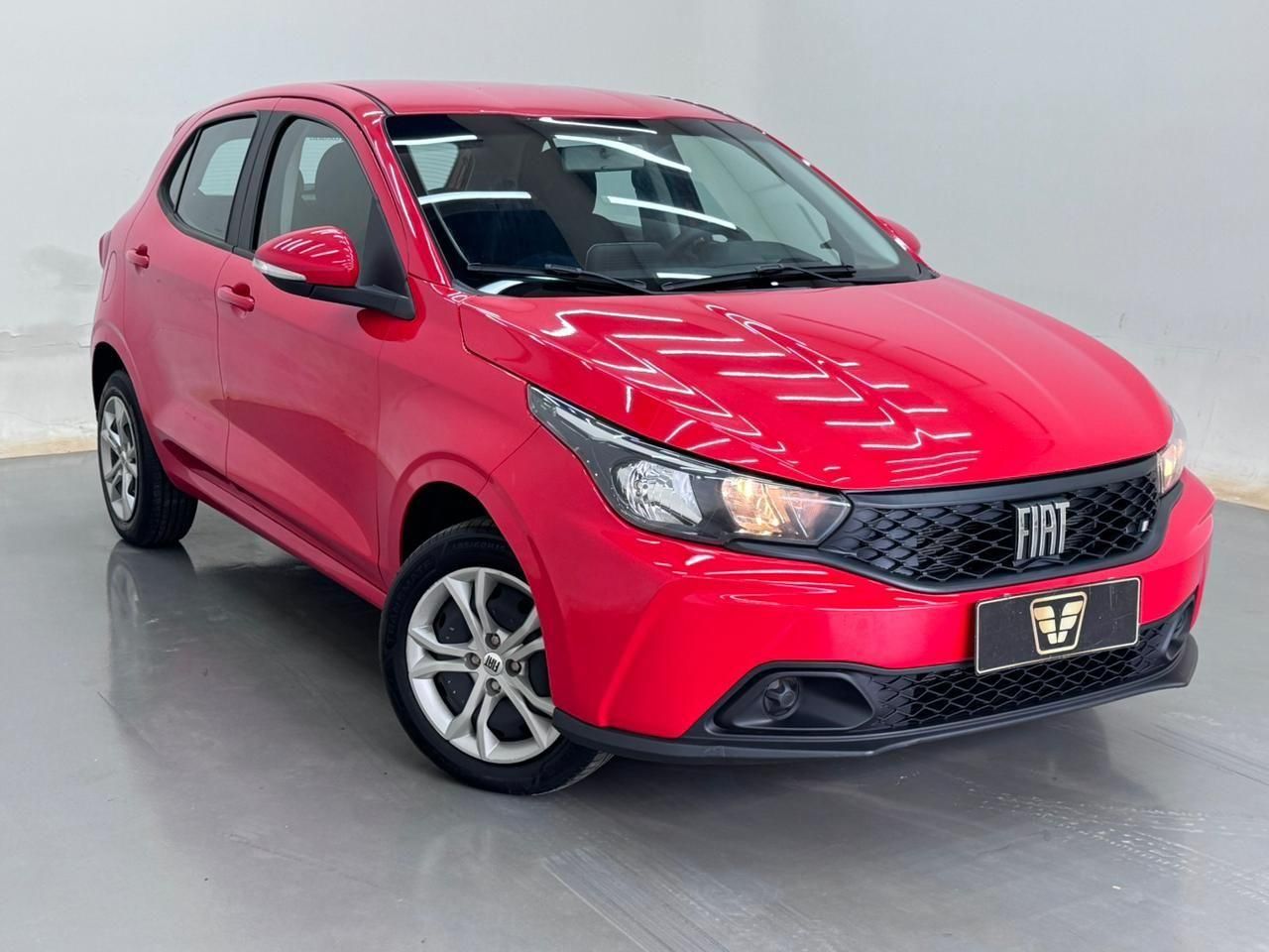 FIAT Argo 1.0 2025