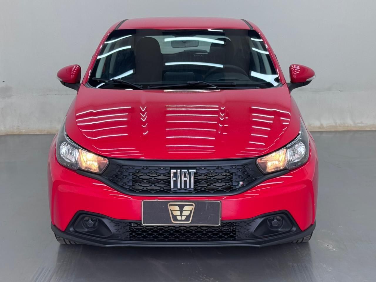FIAT Argo 1.0 2025 - miniatura 2