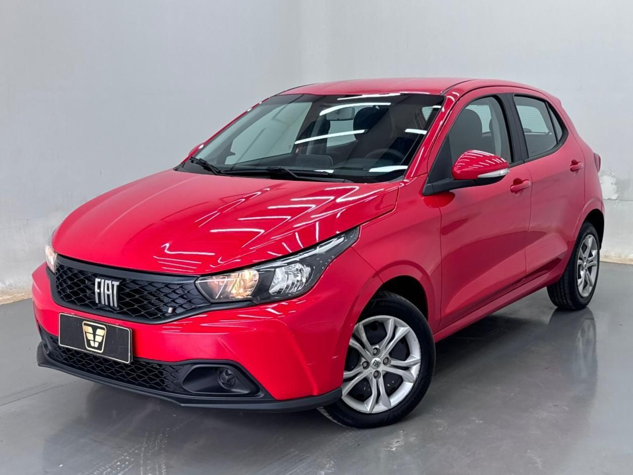 FIAT Argo 1.0 2025 - miniatura 3