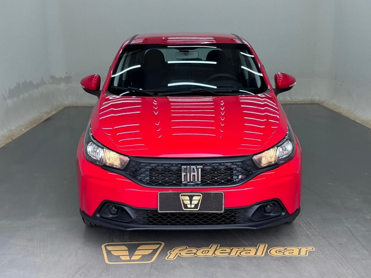 FIAT Argo 1.0 2025 - miniatura 7