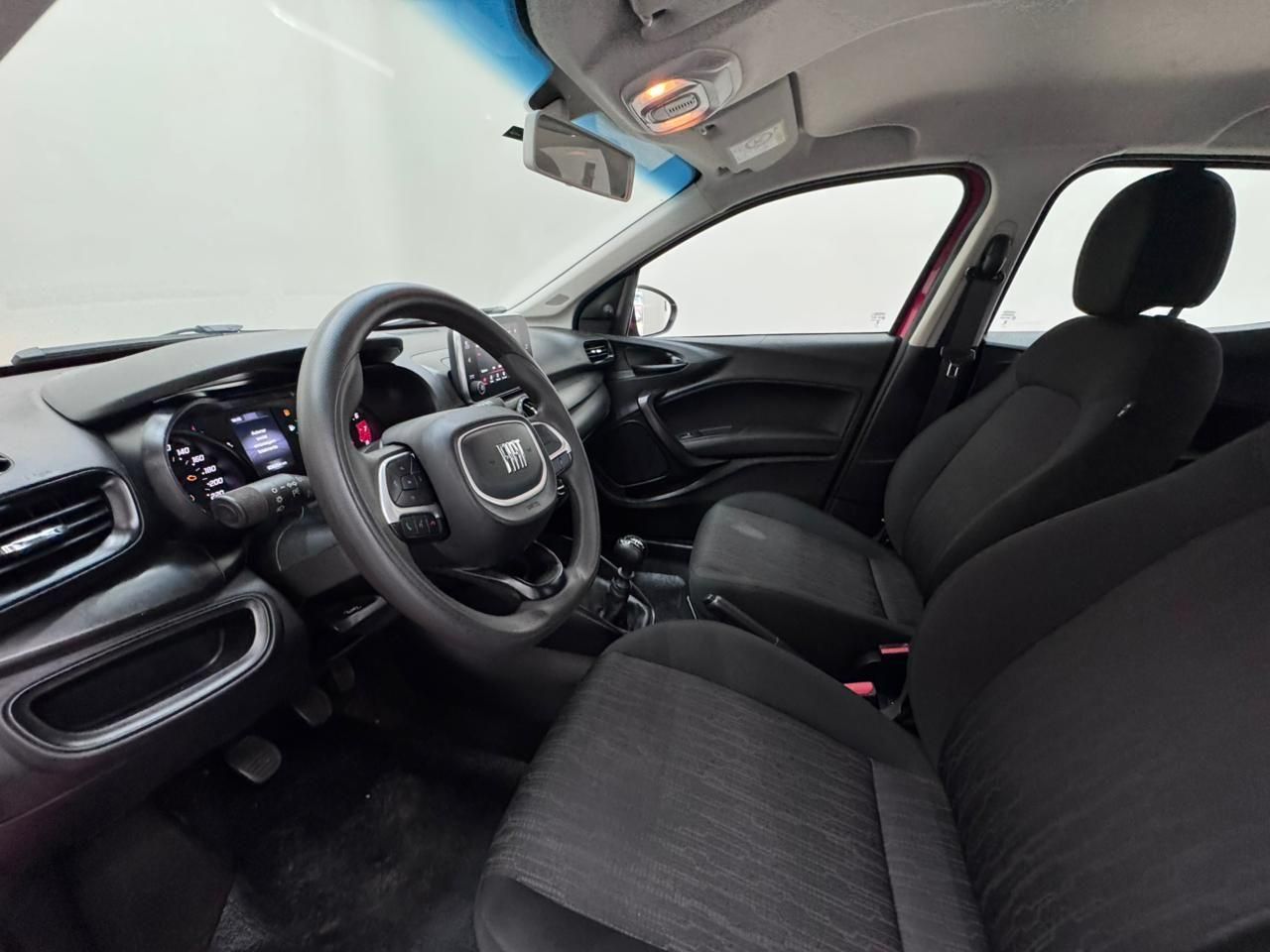 FIAT Argo 1.0 2025 - miniatura 10