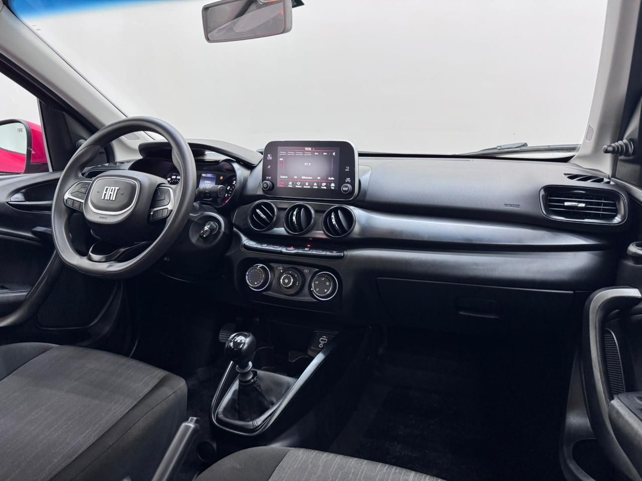 FIAT Argo 1.0 2025 - miniatura 12