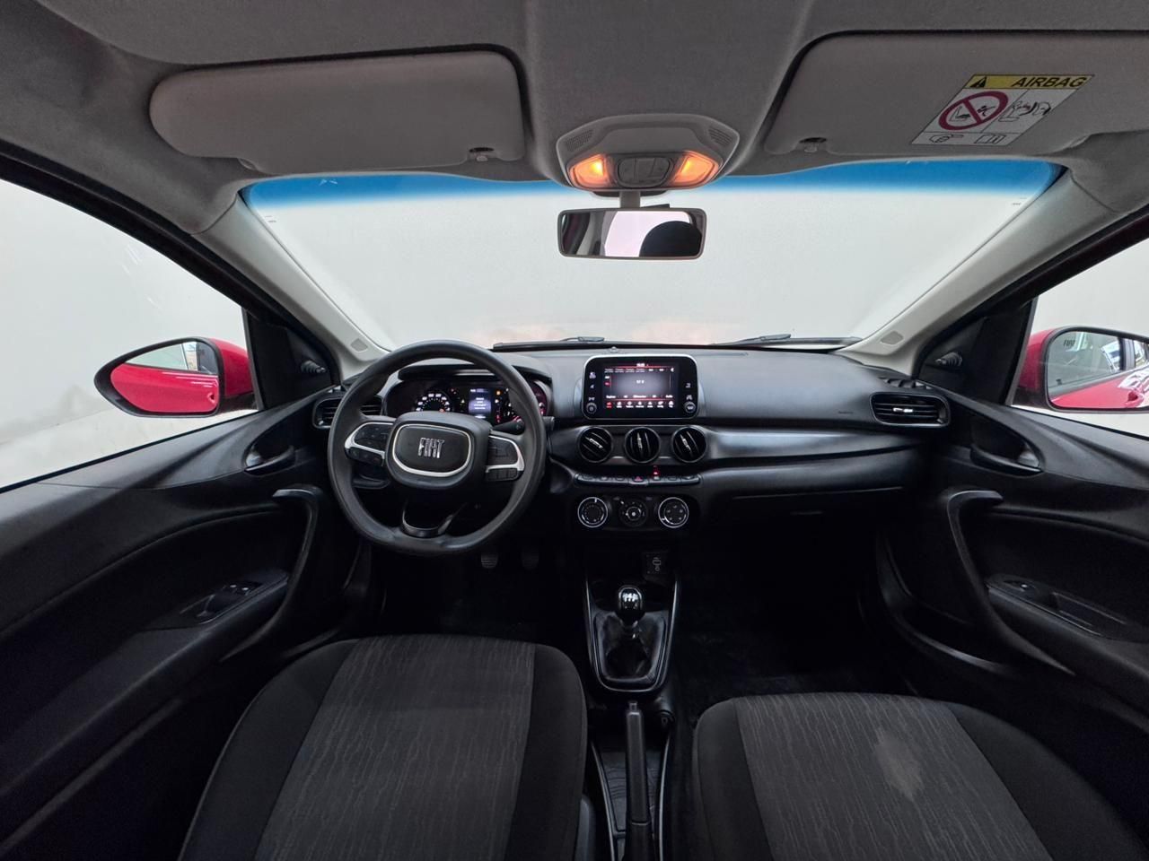 FIAT Argo 1.0 2025 - miniatura 13