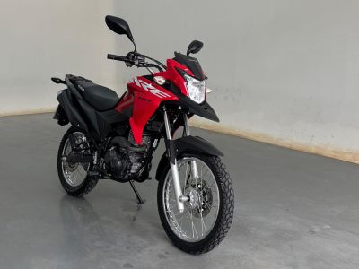 HONDA XRE 190i 2024