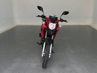 HONDA XRE 190i 2024 - miniatura 2