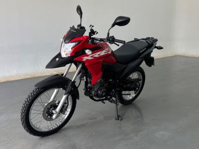 HONDA XRE 190i 2024 - miniatura 3