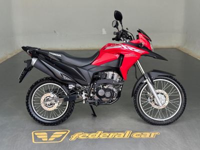 HONDA XRE 190i 2024 - miniatura 4