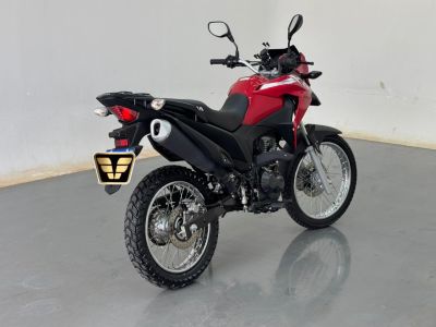 HONDA XRE 190i 2024 - miniatura 5