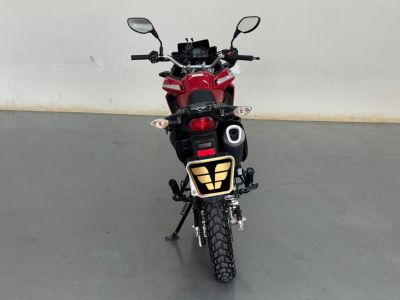 HONDA XRE 190i 2024 - miniatura 6