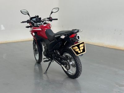 HONDA XRE 190i 2024 - miniatura 7