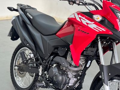 HONDA XRE 190i 2024 - miniatura 8