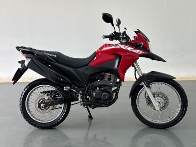 HONDA XRE 190i 2024 - miniatura 9