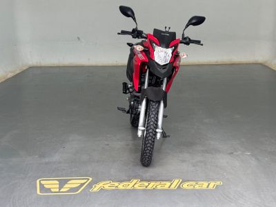 HONDA XRE 190i 2024 - miniatura 10