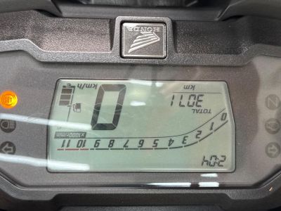 HONDA XRE 190i 2024 - miniatura 11